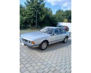 BMW 628 Gebrauchtwagen