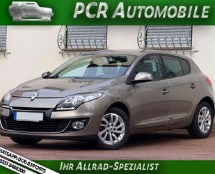 Renault Megane Gebrauchtwagen