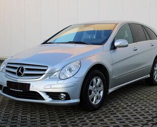 Mercedes-Benz R 280 Gebrauchtwagen