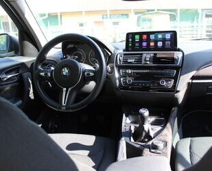 BMW 116 Gebrauchtwagen