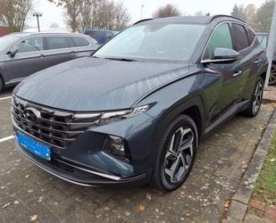 Hyundai TUCSON Gebrauchtwagen