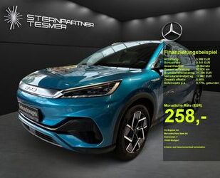 BYD ATTO 3 Gebrauchtwagen