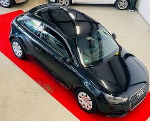 Audi Audi A1 Attraction -Klima -Sitzheizung Gebrauchtwagen