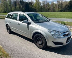 Opel Opel Astra H Edition, KLIMA, 168000 KM!!!! Gebrauchtwagen