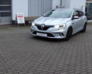 Renault Megane Gebrauchtwagen