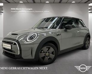 Mini Cooper SE Gebrauchtwagen