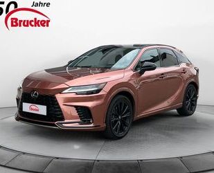 Lexus RX 500 Gebrauchtwagen