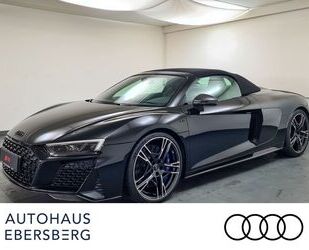 Audi R8 Gebrauchtwagen