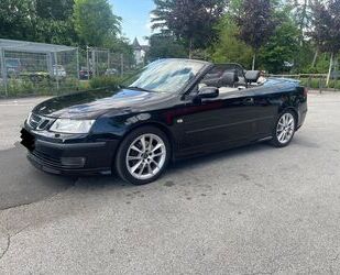 Saab 9-3 Gebrauchtwagen
