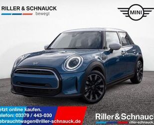 Mini Cooper Gebrauchtwagen