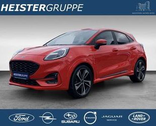 Ford Puma Gebrauchtwagen