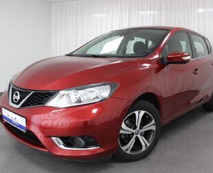 Nissan Pulsar Gebrauchtwagen