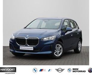 BMW 218 Active Tourer Gebrauchtwagen