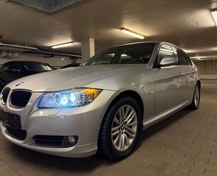 BMW 318 Gebrauchtwagen