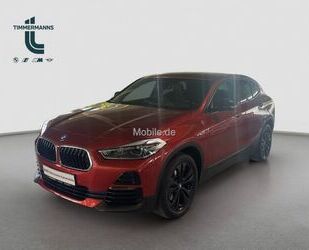BMW X2 Gebrauchtwagen