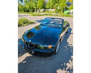 BMW Z3 Gebrauchtwagen