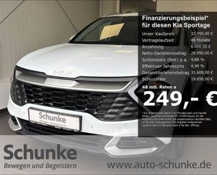 Kia Sportage Gebrauchtwagen