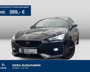 Cupra Leon Gebrauchtwagen