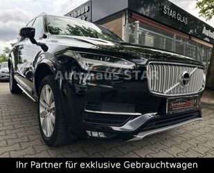 Volvo XC90 Gebrauchtwagen