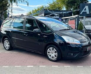 Citroen Grand C4 Picasso / SpaceTourer Gebrauchtwagen