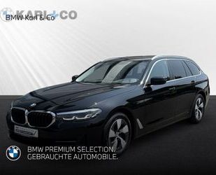 BMW 520 Gebrauchtwagen
