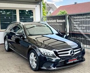 Mercedes-Benz C 220 Gebrauchtwagen