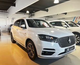 Borgward Andere Gebrauchtwagen