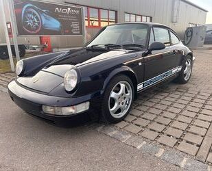 Porsche 964 Gebrauchtwagen