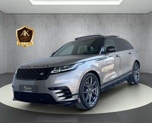 Land Rover Range Rover Velar Gebrauchtwagen