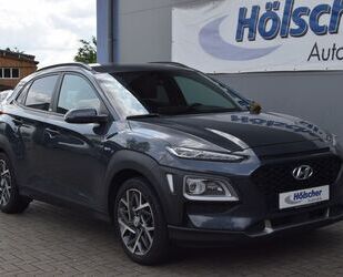 Hyundai KONA Gebrauchtwagen