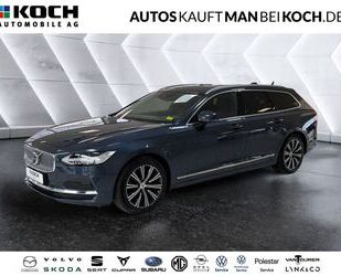 Volvo V90 Gebrauchtwagen