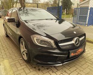 Mercedes-Benz A 220 Gebrauchtwagen