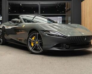 Ferrari Roma Gebrauchtwagen