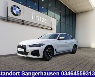 BMW 420 Gran Coupé Gebrauchtwagen