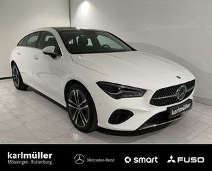 Mercedes-Benz CLA 180 Shooting Brake Gebrauchtwagen
