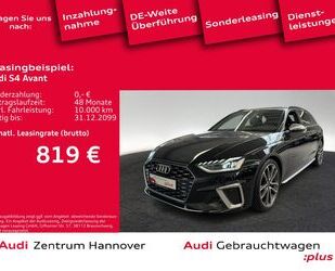 Audi S4 Gebrauchtwagen