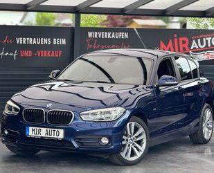 BMW 118 Gebrauchtwagen