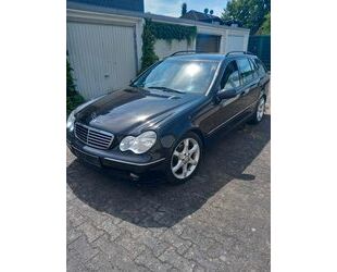 Mercedes-Benz C 200 Gebrauchtwagen