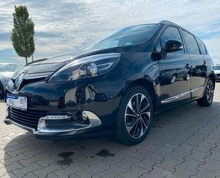 Renault Scenic Gebrauchtwagen