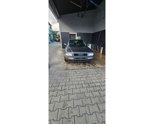 Audi 80 Gebrauchtwagen