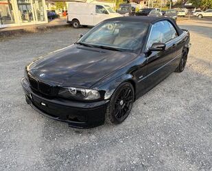BMW 325 Gebrauchtwagen