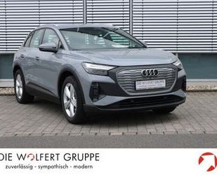 Audi Q4 Gebrauchtwagen