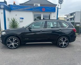 BMW X5 Gebrauchtwagen