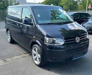 VW T5 Caravelle Gebrauchtwagen