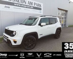 Jeep Renegade Gebrauchtwagen