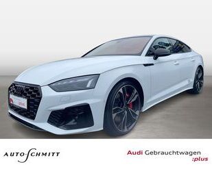Audi S5 Gebrauchtwagen