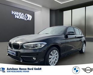 BMW 116 Gebrauchtwagen