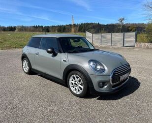 Mini ONE Gebrauchtwagen