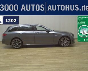 Mercedes-Benz C 450 AMG Gebrauchtwagen