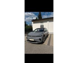 VW ID.4 Gebrauchtwagen